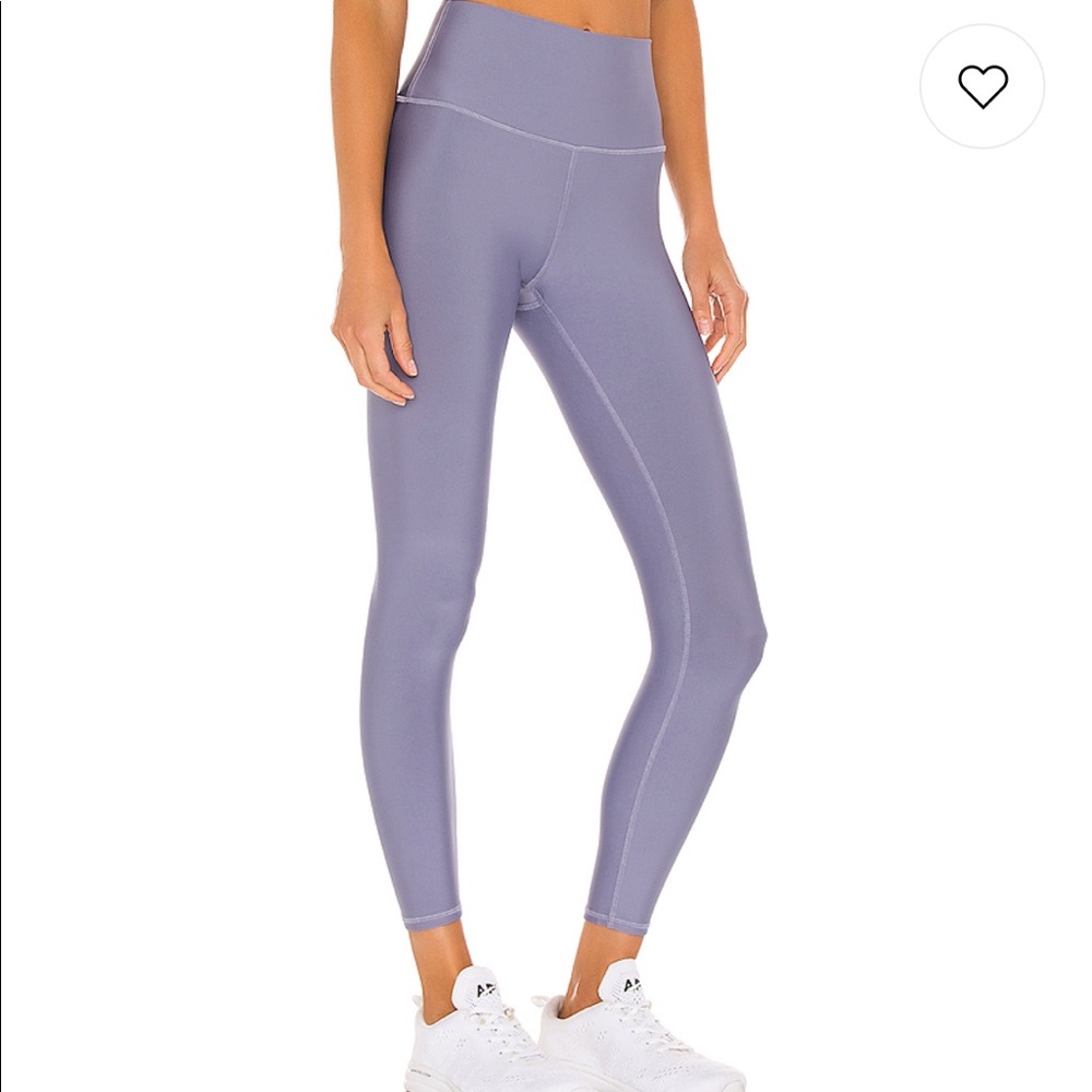 7/8 High Waist Airlift Legging
